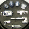 Sci-fi conversion pack